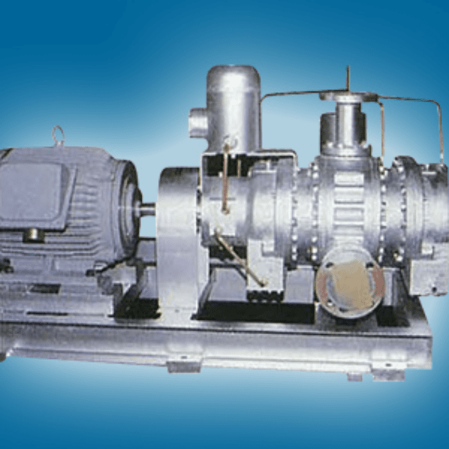 FLB-No.4高圧ブースター